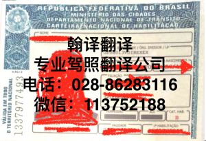 巴西驾照DB真人旗舰